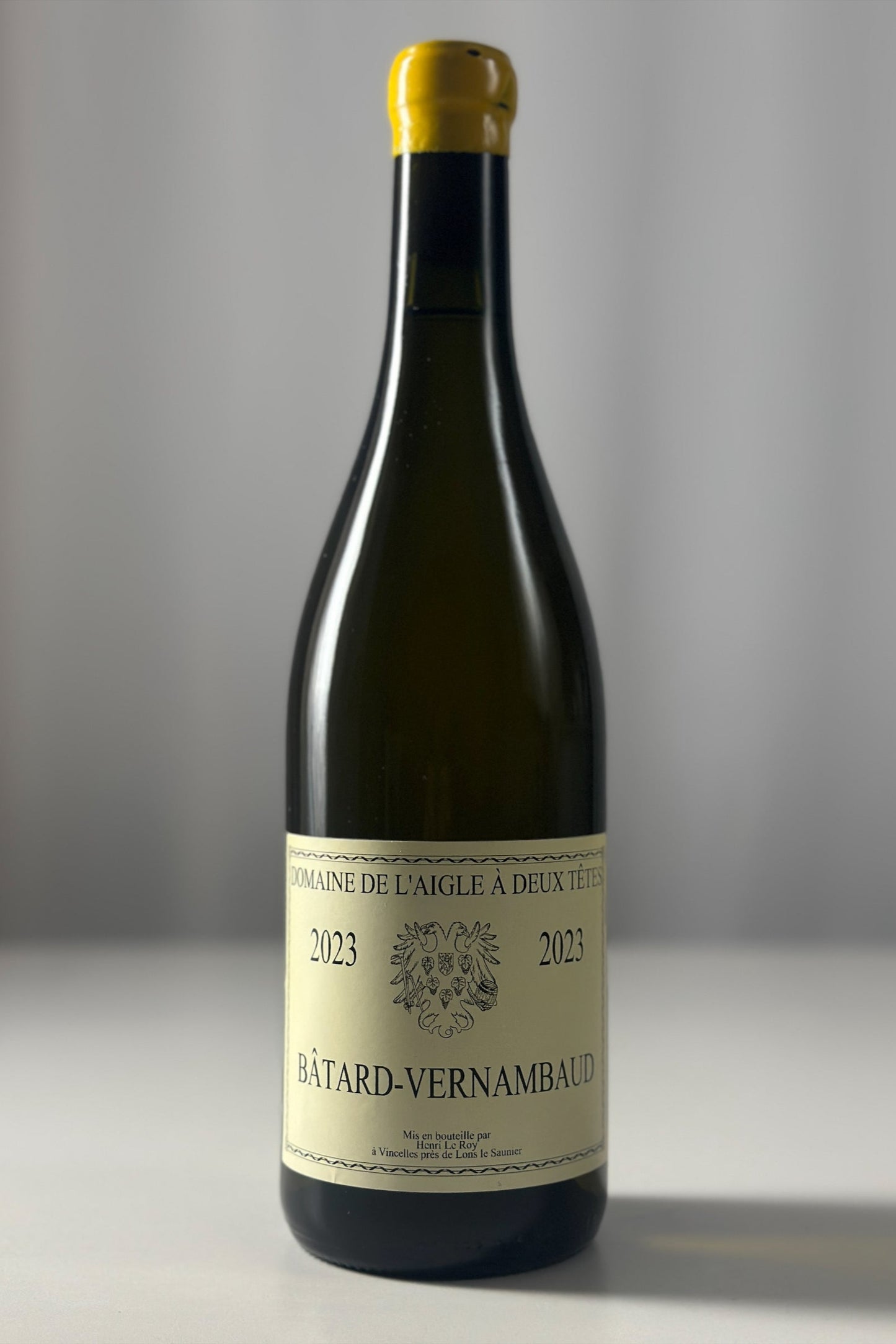 L'Aigle à Deux Têtes - Bâtard-Vernambaud 2023