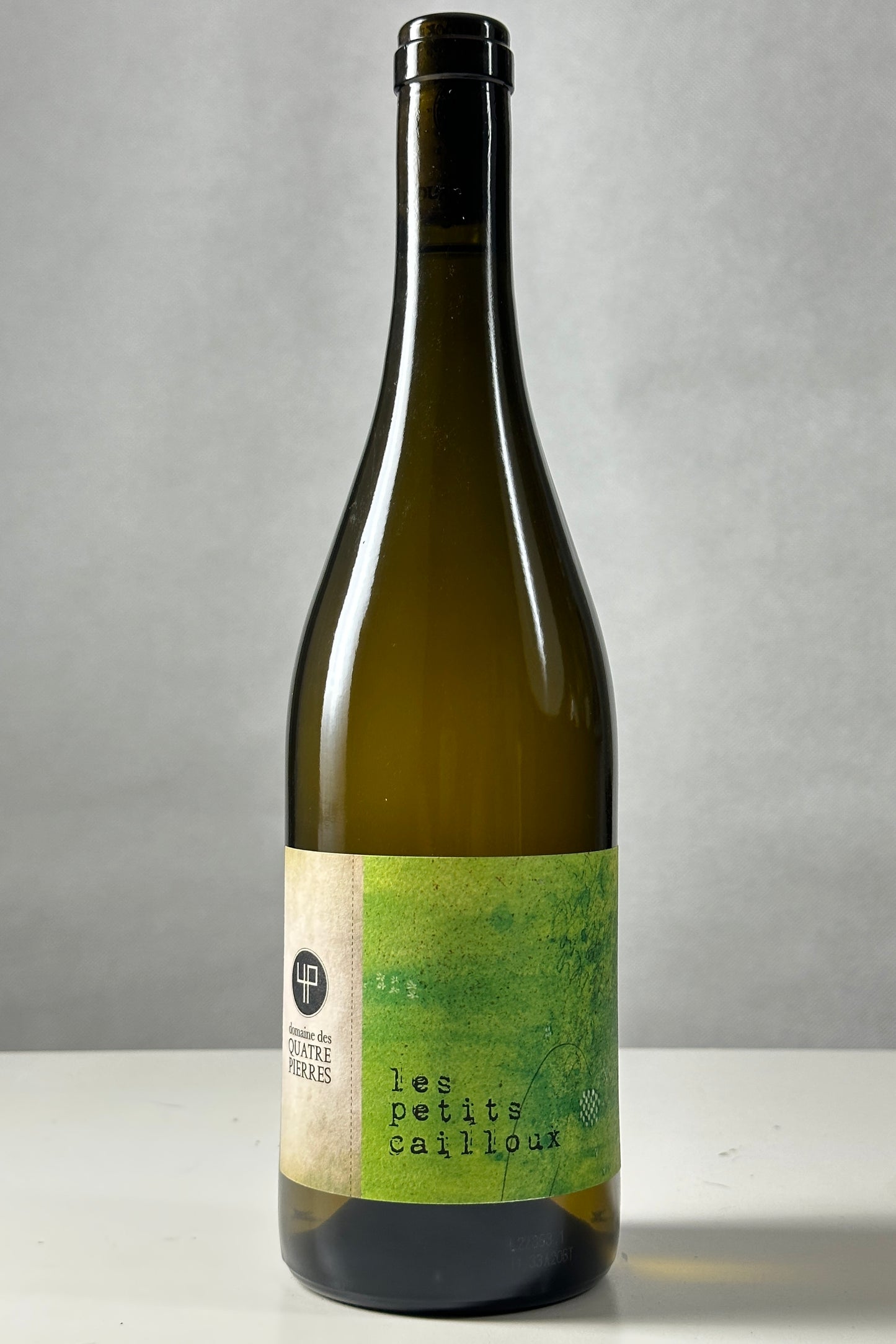 Domaine des Quatre Pierres Les Petits Cailloux 2020